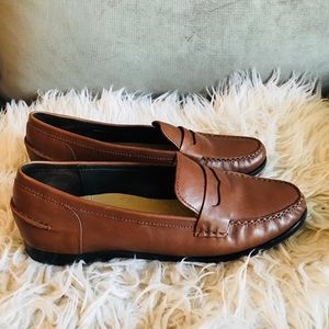Cole Haan Penny Loafers
